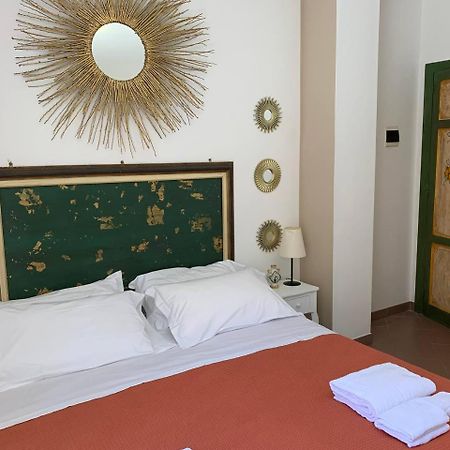 Guest House Le Sibille Taormina Exterior photo