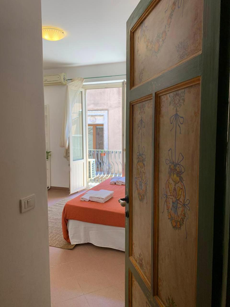 Guest House Le Sibille Taormina Exterior photo